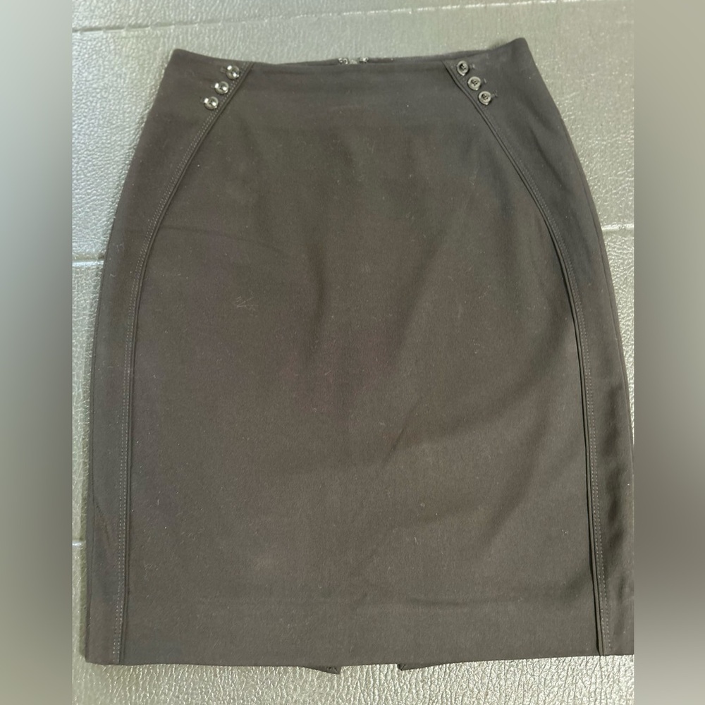 Black pencil Skirt